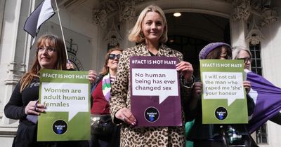 Scottish Government changes guidance that sparked legal challenge on sex definition