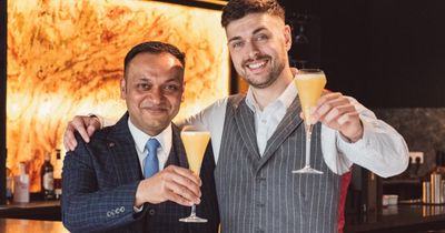 Historic Aberdeenshire building reopens as high-end restaurant