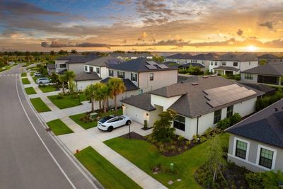 First They Bought Entire Neighborhoods – Now Wall Street Is Coming For The Equity In Your Neighbor's Home