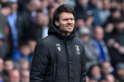 Danny Rohl in talks to leave Sheffield Wednesday as club crisis worsens