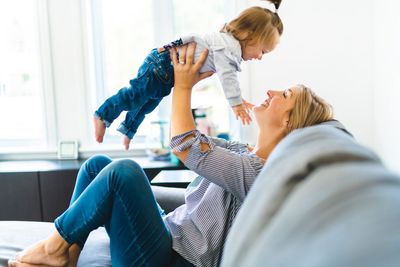 How to Childproof Your Home Without Making It Look Like a Padded Cell