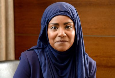 Bake Off star Nadiya Hussain speaks out after BBC cookery show is axed: 'It made me reassess where I want to be'