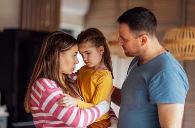 Discipline Without Damage: 9 Rules Every Parent Should Know