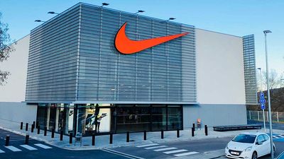 Nike Stock Receives Upgrade, Target Hikes On Turnaround Efforts