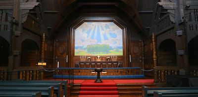 Scandinavia has its own dark history of assimilating Indigenous people, and churches played a role – but are apologizing