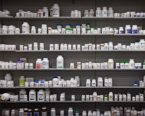 EU retaliating to Trump drug tariffs would be ‘a bad idea’, says industry