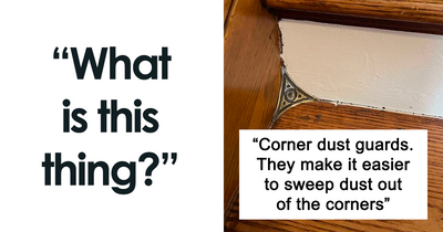 “What Is This Thing?”: 48 Times People Stumbled Upon Mysterious Objects And The Internet Offered Them An Explanation
