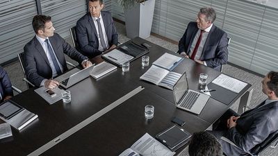 C-suite overconfidence in AI could prove bad for business, says survey