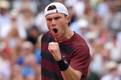 Jack Draper route to Wimbledon 2025 final: Novak Djokovic and Jannik Sinner lie in wait