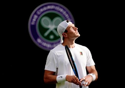 Jack Draper route to Wimbledon 2025 final: Novak Djokovic and Jannik Sinner lie in wait