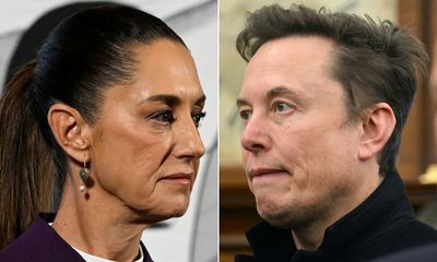Why is Mexico threatening to sue Elon Musk over SpaceX debris?