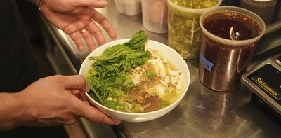 Michelin Guide scrutiny could boost Philly tourism, but will it stifle chefs’ freedom to experiment and innovate?
