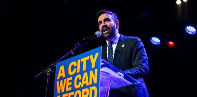 How Zohran Mamdani’s win in the New York City mayoral primary could ripple across the country
