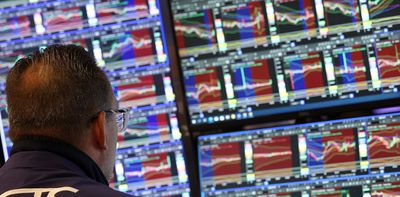 Why energy markets fluctuate during an international crisis