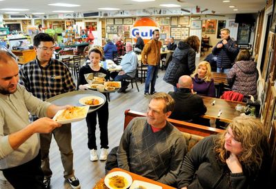 How refugees have helped save these midwestern cities: ‘That’s really something we celebrate’