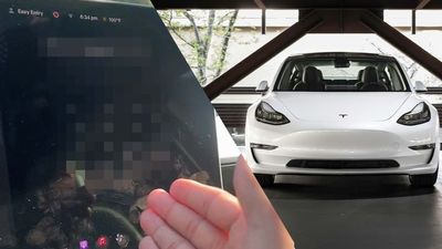 ‘Who Gives Their Phone to a Lot of People?:' Tesla Driver Says You Should Enable This Little-Known Feature. Viewers Aren’t Sure