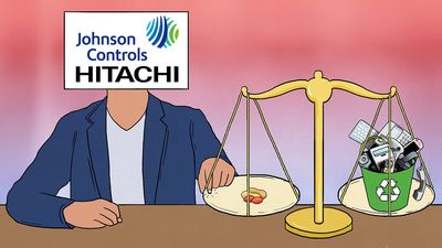 Violation of guidelines? Here’s what’s wrong with Hitachi’s ‘recycling’ of e-waste