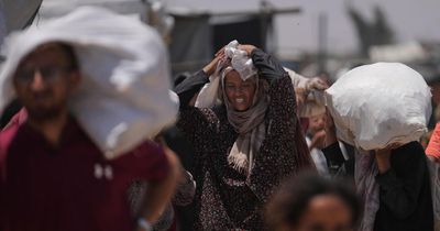 IDF soldiers ordered to shoot deliberately at unarmed Gazans waiting for aid