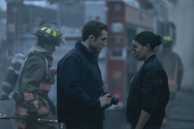 Apple TV Plus adds red-hot thriller from best-selling crime writer — and it's inspired by a true story