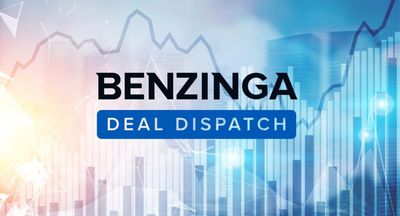 Deal Dispatch: Darden Cools On Bahama Breeze, NBA M&A Heats Up