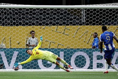 Is there extra-time and penalties at the Club World Cup 2025?