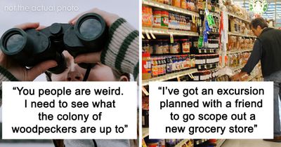 Gen X’ers Share The Unglamorous Adult Things They Love To Do, Here Are 26 Of The Most Relatable