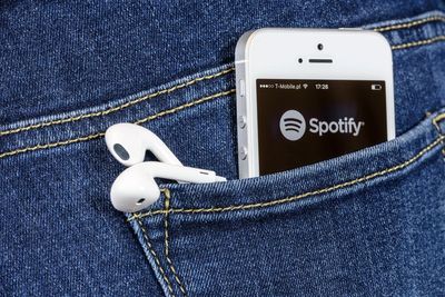 Spotify's Massive Rally: Can New Features Sustain the Momentum?