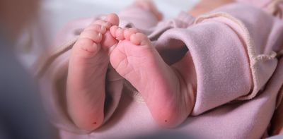 The UK’s plan to genetically test all newborns sounds smart – until it creates patients who aren’t sick