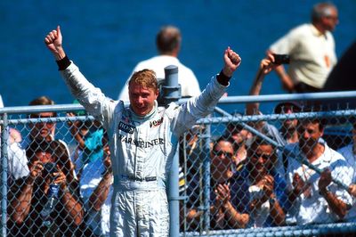 Autosport Retro: My favourite F1 season - Jake Boxall-Legge's 1999