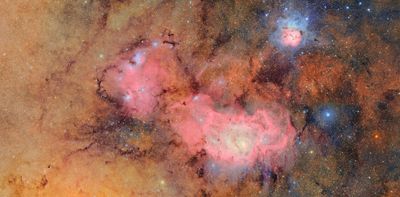 Could the first images from the Vera Rubin telescope change how we view space for good?
