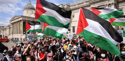 Palestine Action: what it means to proscribe a group, and what the effects could be
