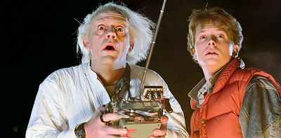 Back to the Future at 40: the trilogy has never been remade – let’s hope that doesn’t change