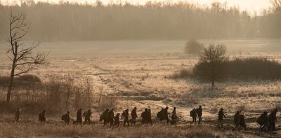 What Danish climate migration drama, Families Like Ours, gets wrong about rising sea levels