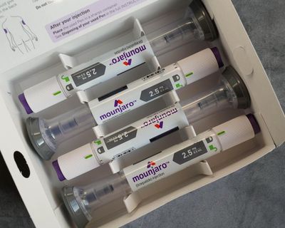 As an NHS GP, I can now prescribe weight-loss jabs – but a quick fix for obesity is not what we need