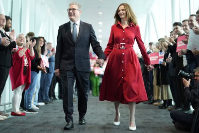 Labour faces backlash after asking MPs to attend summer parties with private firms