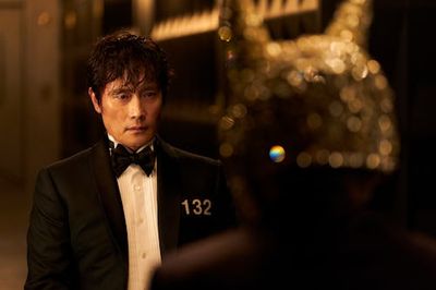 'Squid Game' Ending Explained: What Does That Shocking Cameo Mean For The Show's Future?