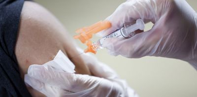 Thimerosal discouraged in US flu vaccines, breaking with WHO guidance