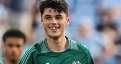 Top Celtic talent completes cut-price transfer exit