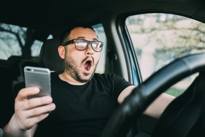 7 Signs You Might Be a Bad Driver (Sorry!)