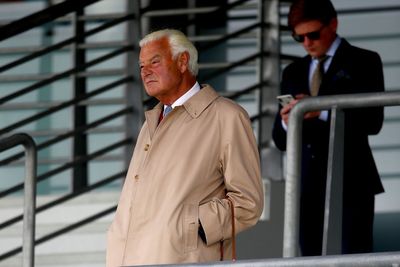 Derby-winning trainer Paul Cole announces his retirement