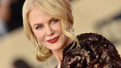 Nicole Kidman's 'unapologetically A-list' floral display is a masterclass in maximalist bouquets – a master florist says it's surprisingly replicable