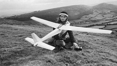 "It's beautiful, pensive and immersive, then turns into doolally dynamite": Mike Oldfield's softly spoken follow-up to Tubular Bells now sounds better than the big beast