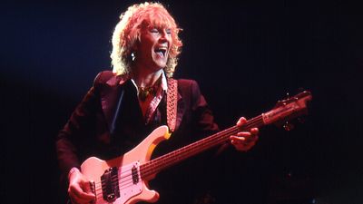 “He was bedrock to the Yes sound; an incredibly creative player who has inspired so many. It’s unlikely that we’ll see his like again”: Chris Squire’s greatest musical moments, by bandmates, friends and fans