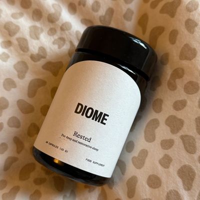 As An Overstimulated, Overwhelmed Mother Of Two, This Supplement Guarantees Me A Restful Sleep