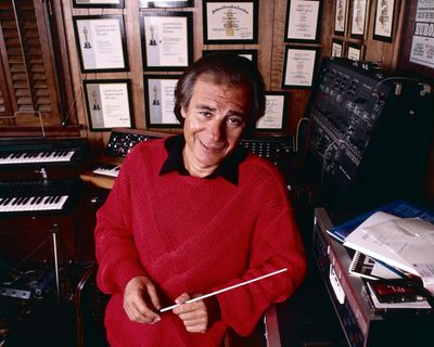 Lalo Schifrin obituary