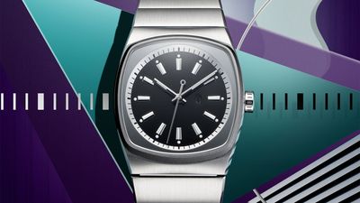 Brew Watches' Metric just got smaller and even more desirable