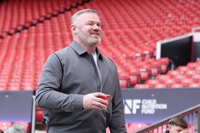 Wayne Rooney could make return to management at surprising club