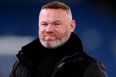 Wayne Rooney not taking Macclesfield job
