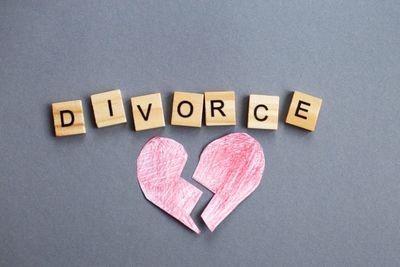 5 “Divorce Myths” That Simply Aren’t True