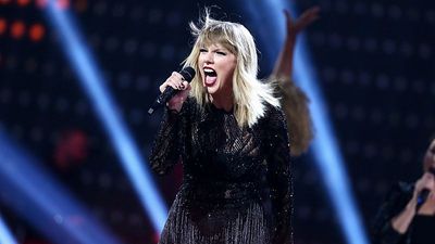 German prosecutors indict Syrian teen in plot to attack Taylor Swift Vienna concerts